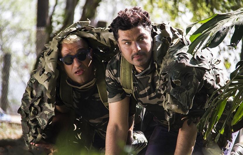 دانلود فیلم سینمایی تگزاس