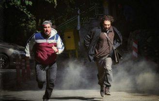 دانلود فیلم چهار راه استانبول