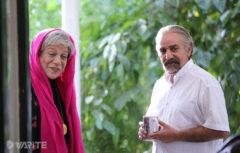 فیلم لس آنجلس تهران