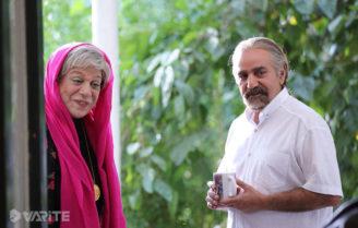 فیلم لس آنجلس تهران