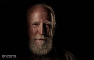 اسکات ویلسون Scott Wilson