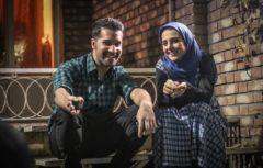 فیلم محمدامین کریم پور