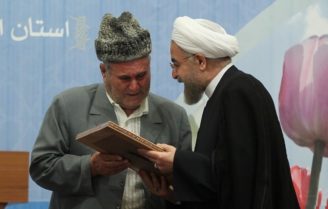 سلیم موذن‌ زاده