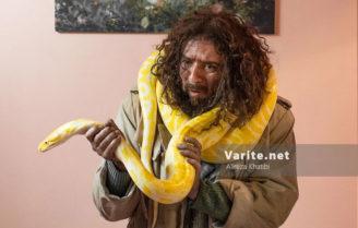 احمد مهرانفر