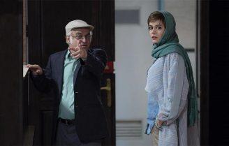 ماهور الوند فریدون جیرانی