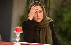 فیلم رقص روی شیشه مهتاب کرامتی