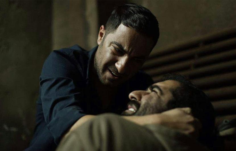 فیلم متری شیش و نیم