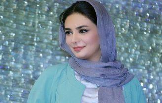 لیندا کیانی در سریال مانکن