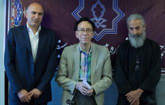 سی‌وچهارمین جشنواره موسیقی فجر