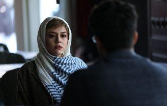 نهنگ آبی بهترین سریال های نمایش خانگی ایران