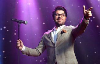 حامد همایون ممنوع الکار شد