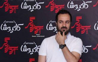 احمد مهران فر به جشنواره بین المللی آمریکا راه یافت
