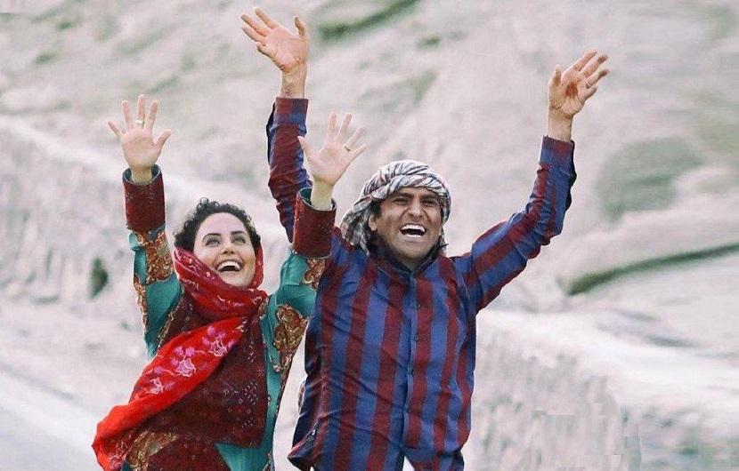 دانلود فیلم شبی که ماه کامل شد