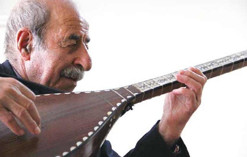عاشیق حیدر محمودی