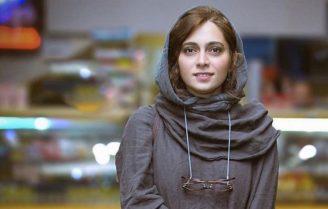 مستند پگاه آهنگرانی