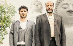 دانلود فیلم چهارانگشت