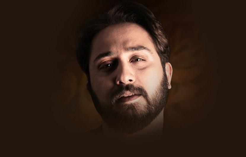 کنسرت روزبه بمانی در برج میلاد