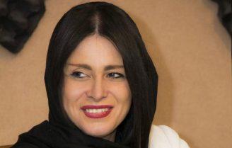 ساناز کریمی