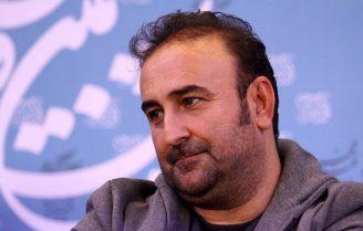 مهران احمدی پایتخت