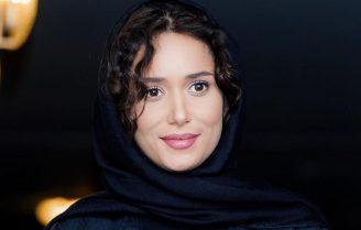 پری ناز ایزدیار در فیلم سه کام حبس