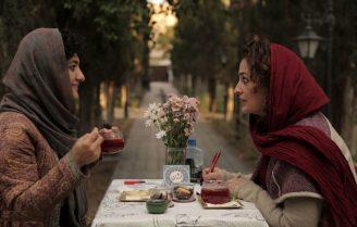 فیلم در جستجوی فریده نماینده ایران در اسکار 2020
