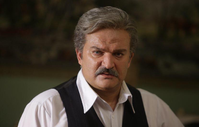 سریال ترسناک خواب زده