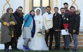 تماشای آنلاین سریال دل حامد بهداد
