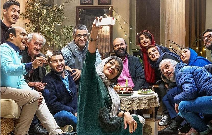 دانلود فیلم جهان با من برقص سروش صحت