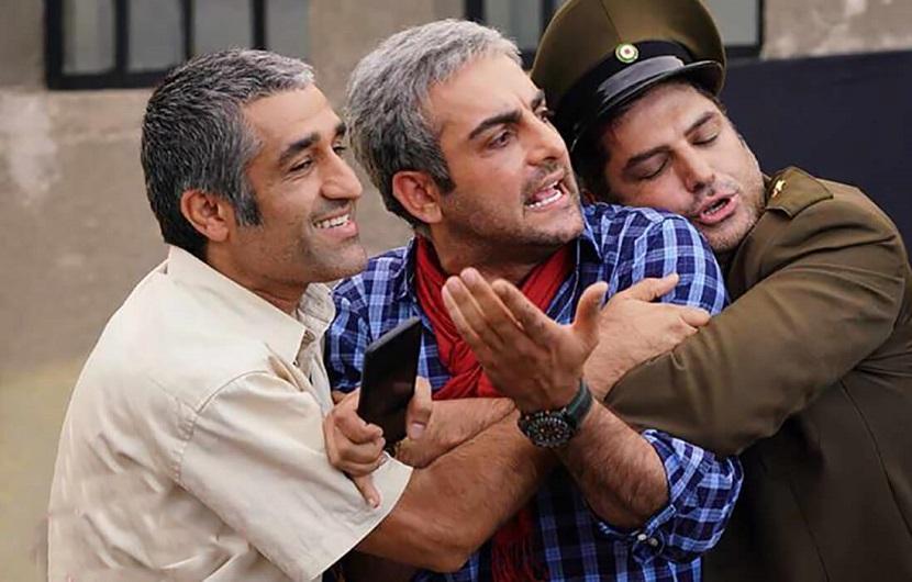 فیلم خوب بد جلف ارتش سری نقد