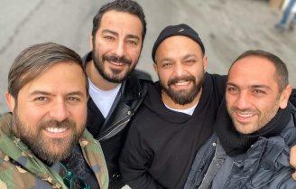 سریال قورباغه کی پخش میشود و
