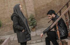 سریال آقازاده کی پخش میشود