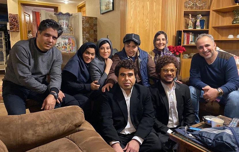 دانلود سریال موچین و سریال موچین از کدام شبکه پخش میشود