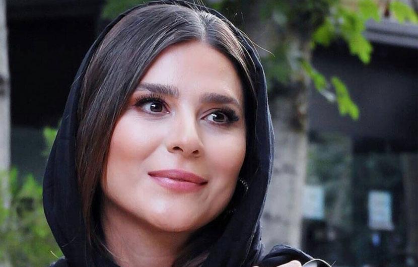بیوگرافی کامل سحر دولتشاهی 