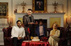 دانلود فیلم سینمایی دشمن زن با کیفیت عالی